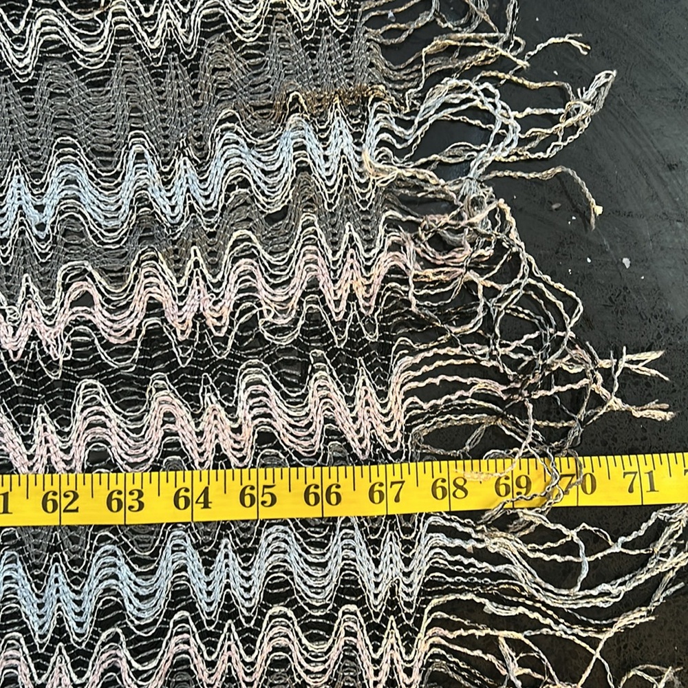 Missoni Scarf - Picture 6 of 10